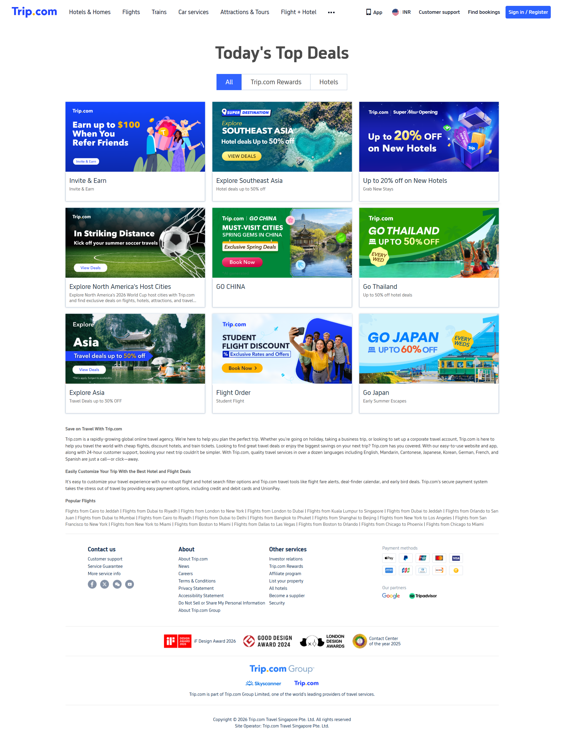 Trip.com