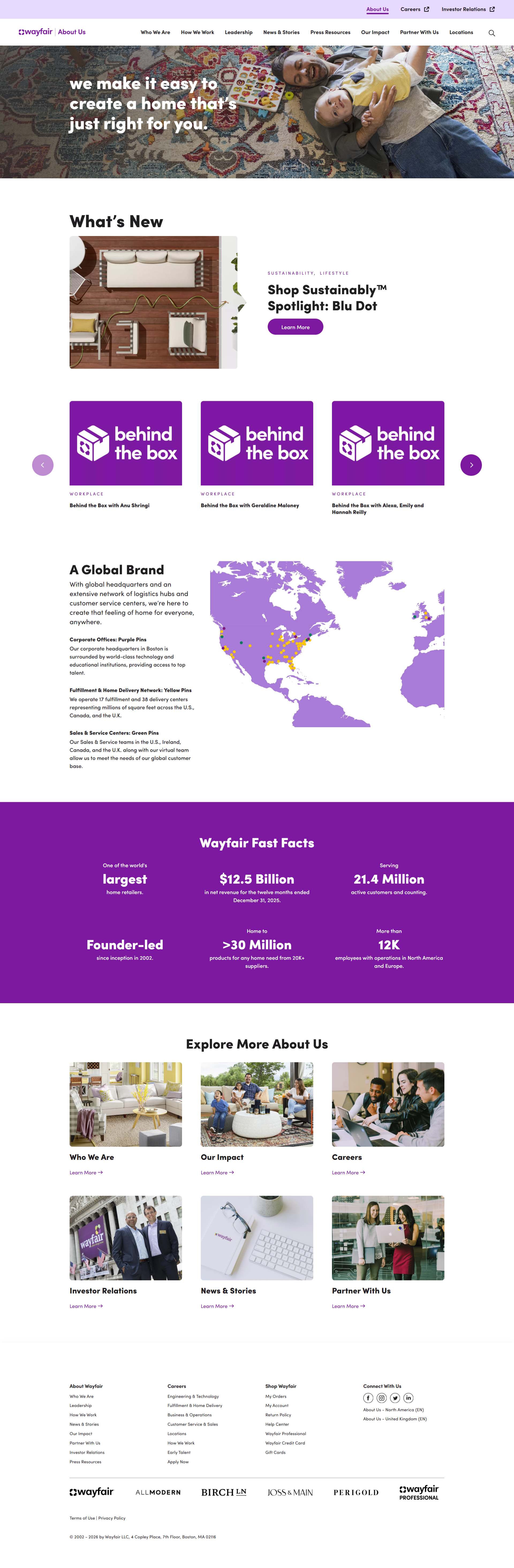 Wayfair